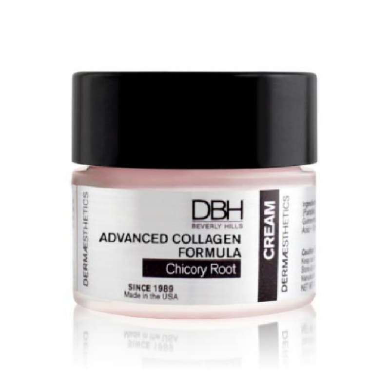 DBH Advanced Collagen Formula