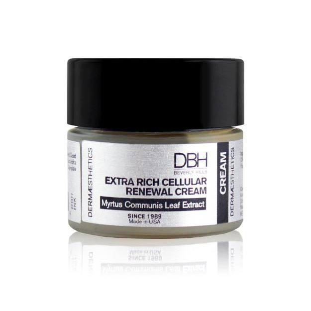 DBH Extra Rich Cellular Renewal Cream