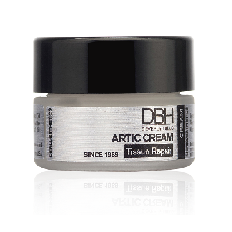 DBH Artic Cream