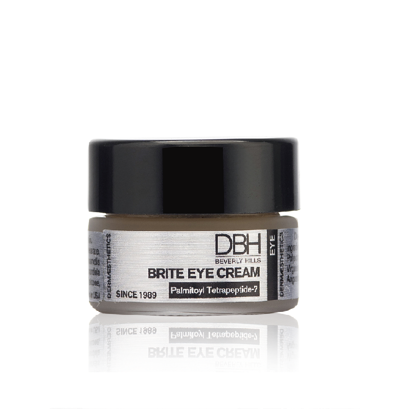 DBH Brite Eye Cream