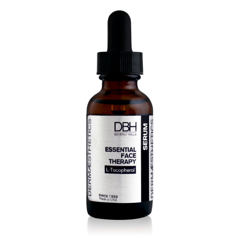 DBH Essential Face Therapy Serum